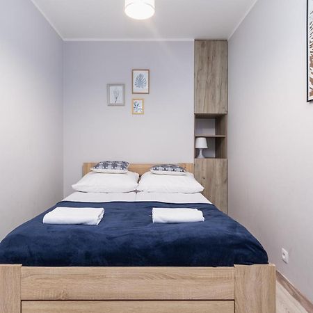 Beach Resort Spa By Jantar Apartamenty 코워브제크 외부 사진